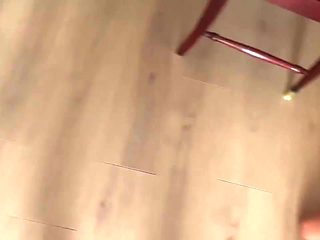 Oliver Strelly And Katty West In Dvoinoi Minet - Zhestk...