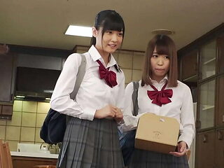 Hot Japanese Teen 18yo Shows Her Pussy &amp; Smiles - S...