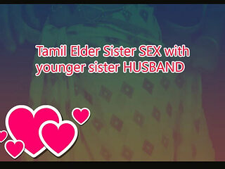 Desi Wife Fucks Her Stepsister's Husband - Indian ...