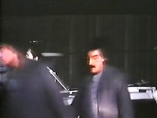 Sesso Allegro / Happy Sex / De Bandieten Van Monte Chri...