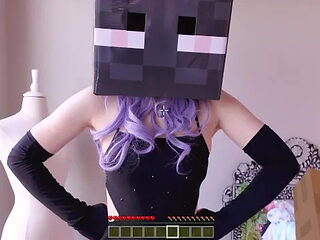 What It&#039;s Like to Play Minecraft for the First Tim...
