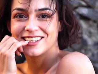 Joy Lamore in Eternal Summer - PlayboyPlus