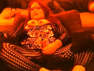 jackieyaejiplush glorious sundress sensuous onanism