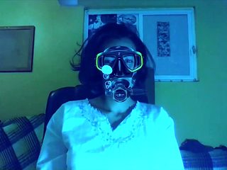 Snap Filters 1 Underwater HARD-CORE