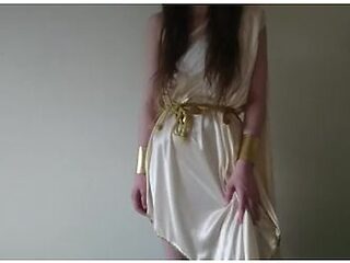 Goddess Rosie Speaks To You Asmr With Greek Goddess