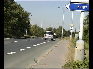 Thomas Crown Fucks Big Tits Blowjob Vintage Czech HD Ep...