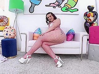 Mandy Muse Vs Logan Long