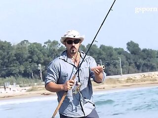 Spanish Foxes of Rio: A Dmax Parody