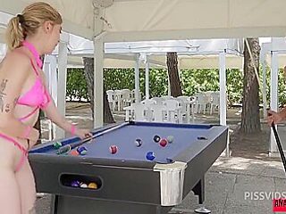 Horny Porn Scene Outdoor Exclusive Like In Your Dreams
