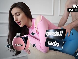 Female from a Sport Exercise Cheats on Her Spouse