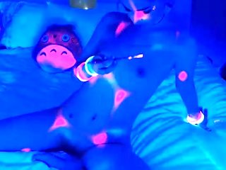 Amateur Webcam Teen Masturbates And Teases