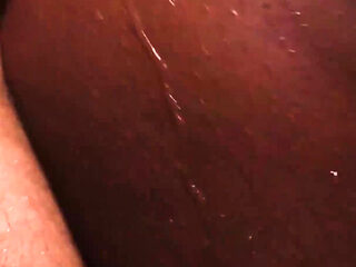 In the Middle of the Shower, I Fucked the Naughty Girl ...