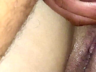 Tempting Stepmom Welcomes Her BBC Stepson Secret Fantas...