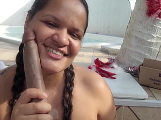 Christmas Gift For Moses