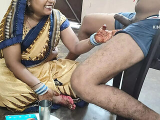 Rakshabandhan Special Fucking with Annuakhil - Desi Aun...