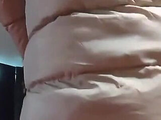 Double Pleasure with Milfycalla Episode 15 of 47 Stocki...