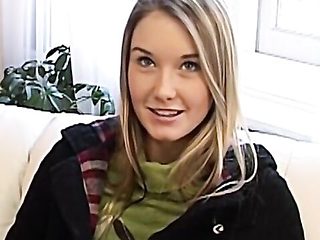 Fiery amateur at amateur clip