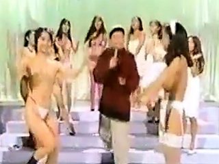 Funny Late Night japanese Show