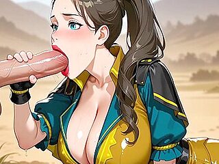 Fire Emblem Judith Hen