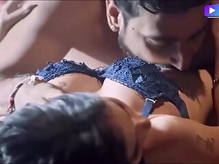 Sexually aroused Indian MILF incredible xxx video