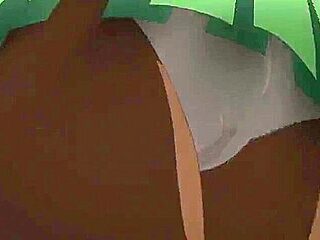 futa anime
