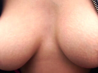 Horny short haired milf craves creampie by fat cock out...