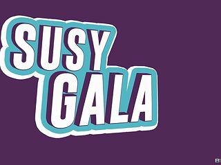 Fucking The Fever Away With Susy Gala, Danny D - Brazzers