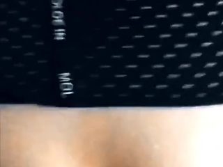 Fuck-A-Thon she-male Cum1ra&#039;s caboose is prominent...