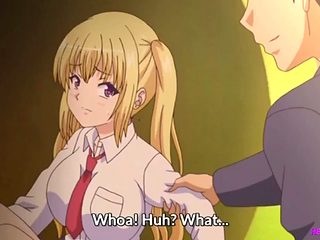 Indecent piss dripping in the pleasure place - Hentai 2022