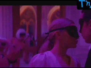 Unknown Booty, Fun bags Sequence in Blessed End