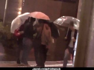 Watch pulchritudinous Ria's scene