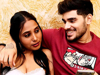 Indian Desi Girl Fucked Hard by StepBrother's Big ...