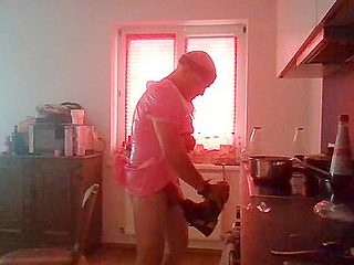 SlaveAndreas the Sissyman