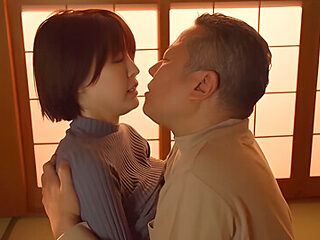 Young Japanese Milf Taken By Dirty Stepdaddy In Australia