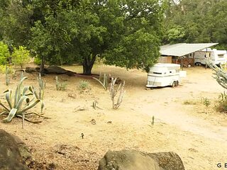 Daisy Taylor Seduces Her Stepbrother