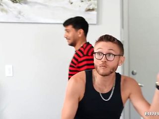 Milf Pornstar Unforgettable Video - Interracial Gangbang