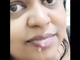 Golden Moment 1: Amit Rose Face Fuck and Cum in Mouth w...