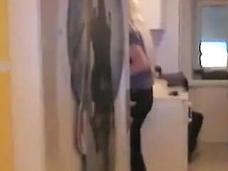 Mira Mangaa Horny German Amateur Orgy - Filthy Gangbang...