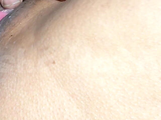 Pussy Close-up #20 Pussy Fucked by Big Cucumber