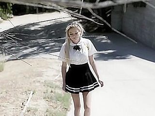 Chloe Foster - The Luckiest Guy Last Scene