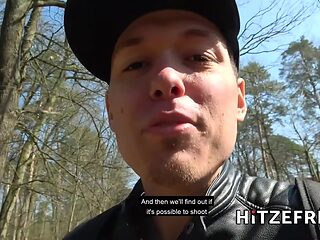 Camera operator Steven Shame remembers naughty fuck act...