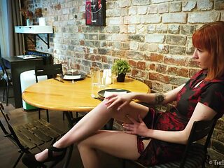 Hard Vibrations 2 - Lilly Mays