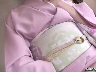 Keiko's oriental scene