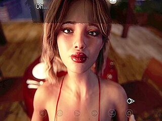 The Squirt King With Car Toon