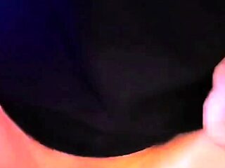Emo Teen Becka Solo Webcam Masturbation Porn