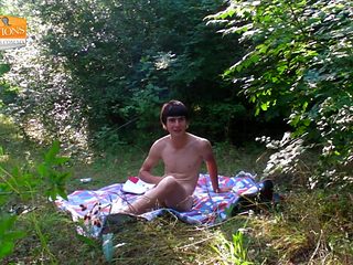 Excellent Xxx Movie Gay Outdoor Amateur Exotic
