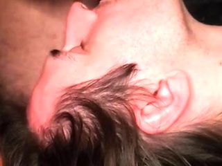 GIVING A BLOWJOB AND SWALLOWING HIS LOAD OF CUM