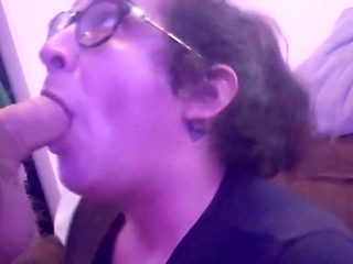 Trans Jaws Goat BWC Adore