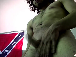 Hot New Straight Guy Diangelo