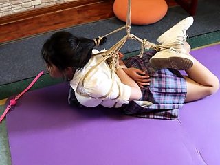 Chinese Bondage